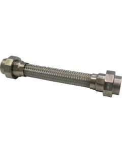 Flexible Stainless Hose (Welding Union type)
