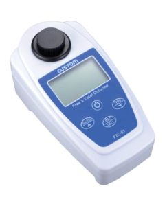 Residual Chlorine Analyzer