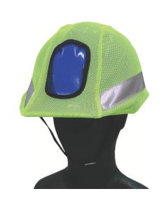 Reflection Safety Helmet Cover