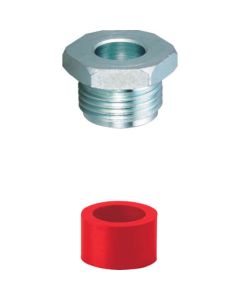 Parts for Hand Lubricator