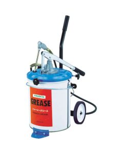 Hand Lubricator (manual type)