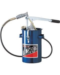 Hand Lubricator