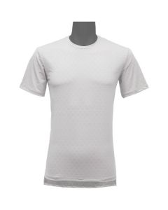 Cooling Short sleeves Crew neck Inner 1ชุด