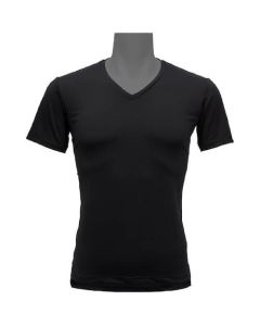 Cooling Short sleeves V-neck Inner 1ชุด