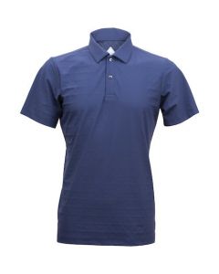 เสื้อโปโลแขนสั้น 20 FTL/NVY (L)