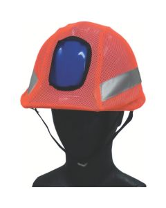 Reflection Safety Helmet Cover