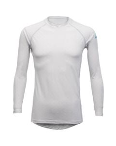 FTP L/S คอกลมด้านใน/WHT (L)