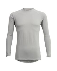 Cooling Long sleeves Crew neck Inner 1ชุด