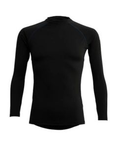 Cooling Long sleeves Crew neck Inner 1ชุด