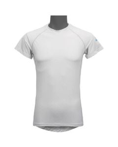 FTP S/S คอกลมด้านใน/WHT (2XL)