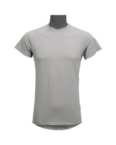 คอกลม FTP S/S/L. กรี(เอส)
