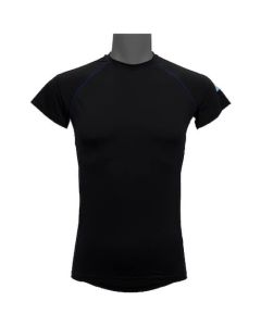 Cooling Short sleeves Crew neck Inner 1ชุด