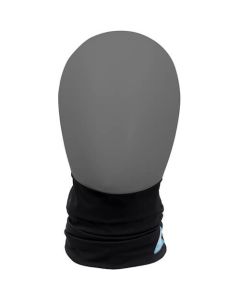 สนับแข้งคอสั้น FTP/BLK (F)