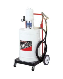 Air Lubricator  (pneumatic type)