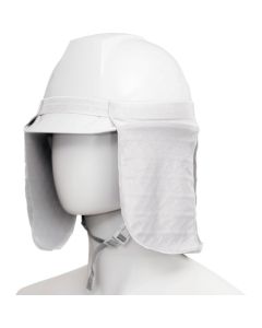 Freeze Tech Sunshade Wht แผ่นละ 1 แผ่น