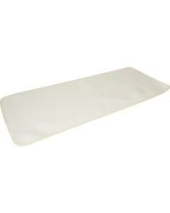 Thin disaster prevention 3D mat