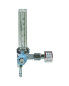 โฟลว์มิเตอร์แบบลูกลอย FU-25-CO2