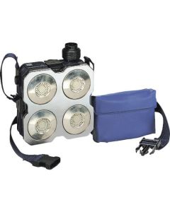 Powered Air Purifying Respirator 1อัน