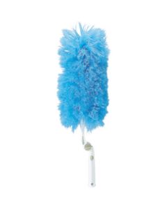 Removal of Electricity Mop