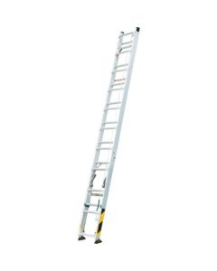 2-section Telescopic Ladder