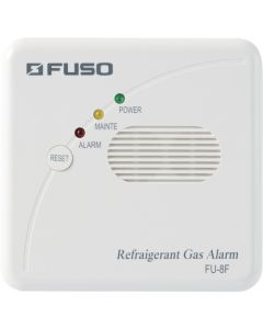 Freon Gas Alarm  อันละ 1 อัน