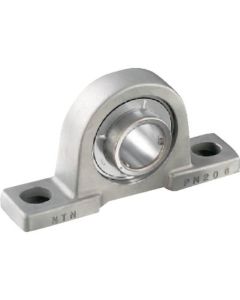 Stainelss Series Rhombus Pillow type Bearing Unit