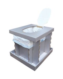 instant toilet