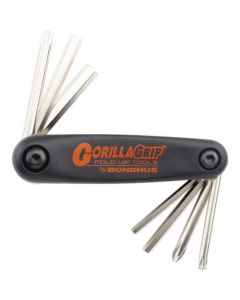 Gorilla Grip (RU) Fold ups