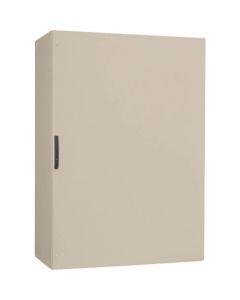 SwitchBoard Cabinet 1อัน