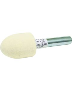 Felt Wheel (10 Set)
