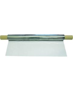 Noninflammable Antistatic Film