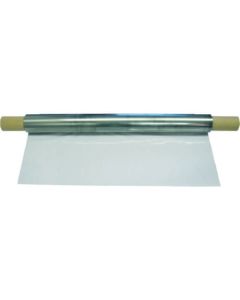 Noninflammable Antistatic Film
