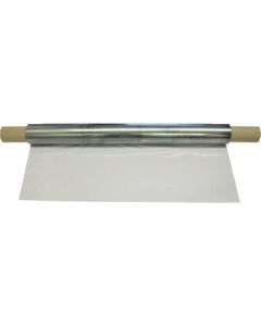Noninflammable Antistatic Film