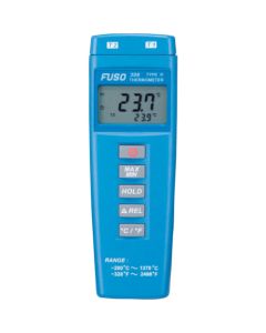 Thermometers