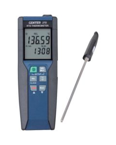 Thermometers