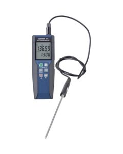 2 Channel Thermometer