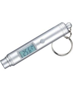 Radiation Thermometers