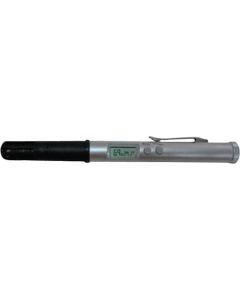 Temperature And Humidity Meter