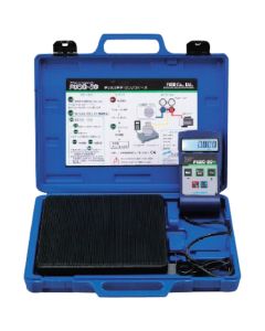 Digital Charging Scale