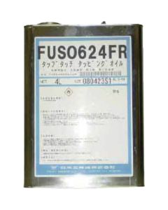 น้ำมันแทปทัช FUSO624FR-04 (ชนิดไม่ล้างไขมัน 4 ลิตร)