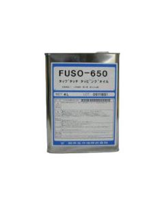 น้ำมันแท็ปทัช FUSO650-04 (ชนิดมัน 4 ลิตร)
