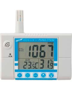 CO2 Measuring Instrument