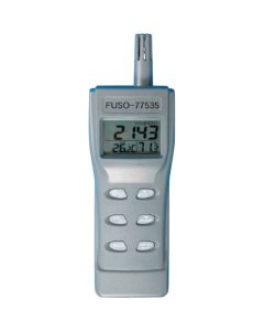 CO2 Monitor