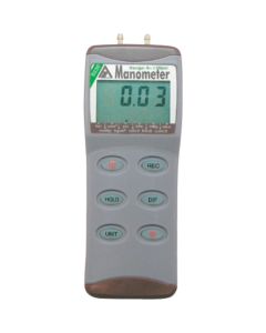 Manometer