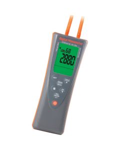 Manometer