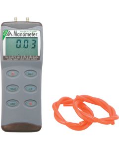 Manometer
