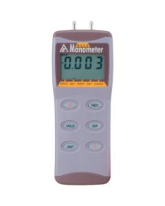 Manometer