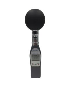 Heatstroke Checker
