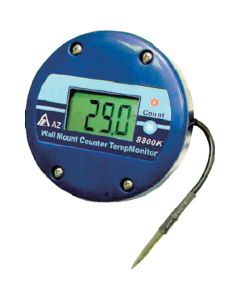 Waterproof Thermometer
