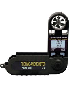 Wind Speed Meter